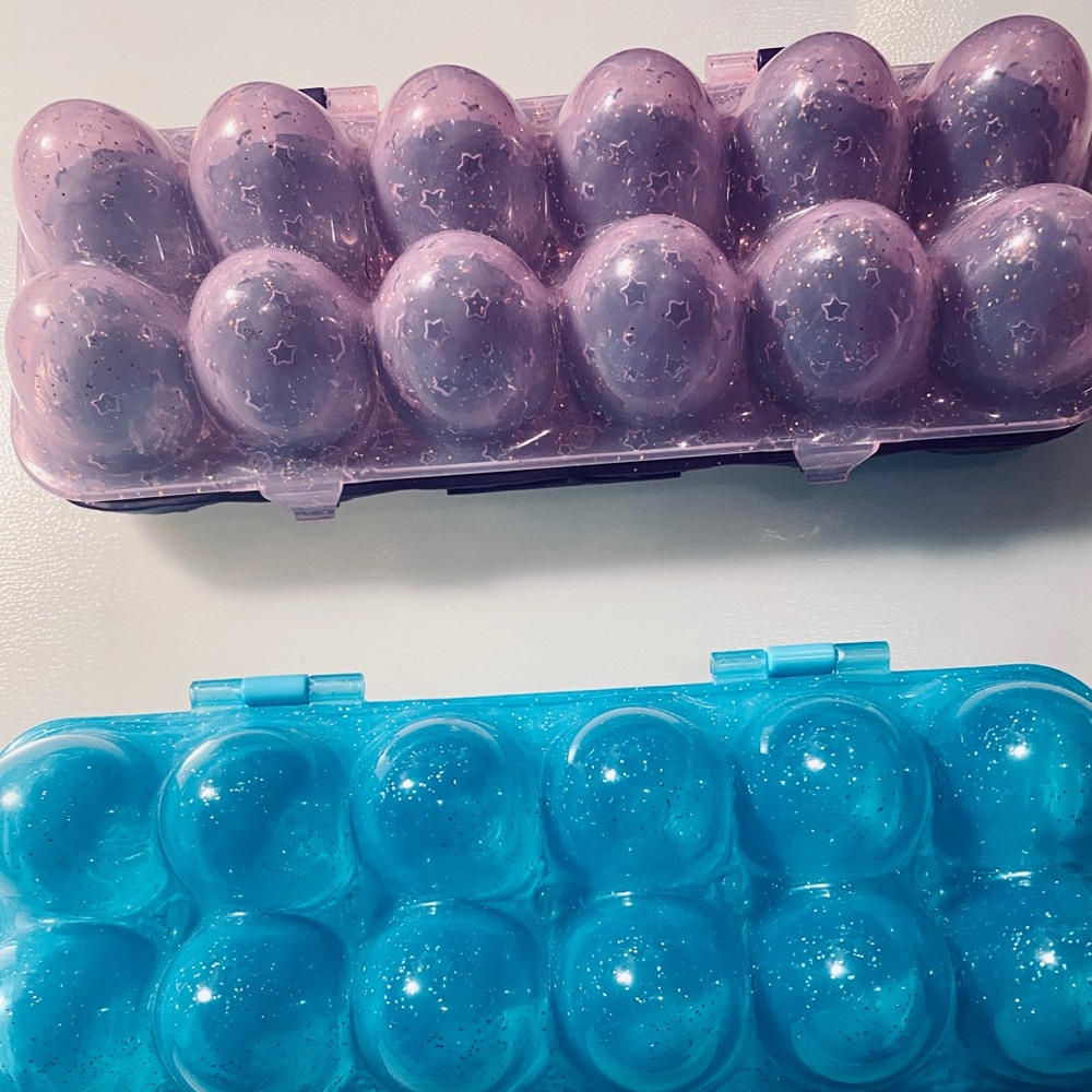 Hatchimals Egg Carton